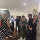 Cocktails at Pam Golding Properties for the Raffle draw